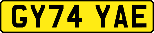 GY74YAE
