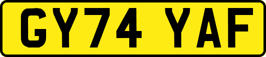 GY74YAF