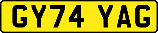 GY74YAG