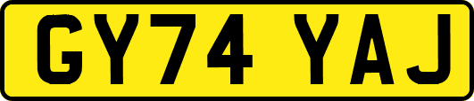GY74YAJ