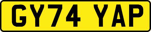 GY74YAP