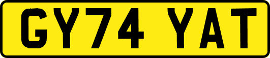 GY74YAT
