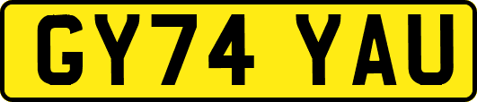 GY74YAU