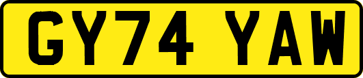 GY74YAW