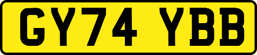GY74YBB