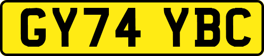 GY74YBC