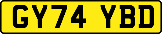 GY74YBD