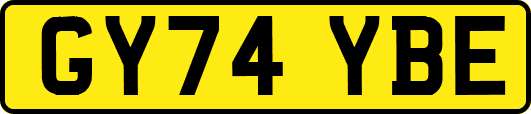 GY74YBE