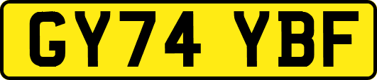 GY74YBF