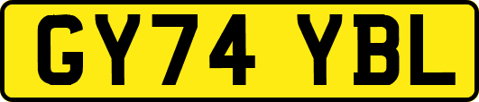 GY74YBL