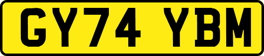 GY74YBM