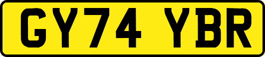 GY74YBR