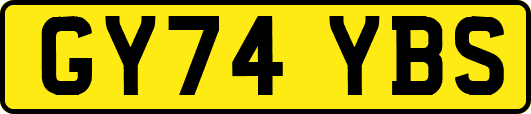 GY74YBS