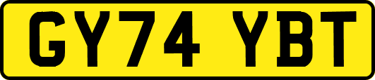 GY74YBT