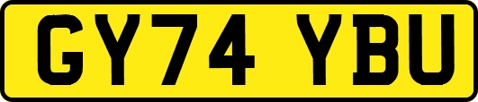 GY74YBU