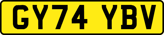 GY74YBV