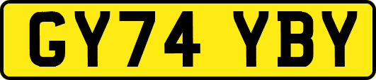 GY74YBY