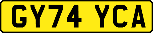 GY74YCA
