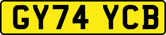 GY74YCB