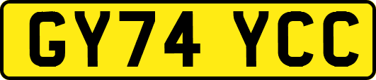 GY74YCC