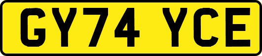 GY74YCE