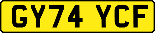 GY74YCF