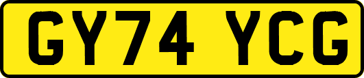 GY74YCG