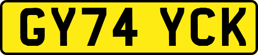 GY74YCK