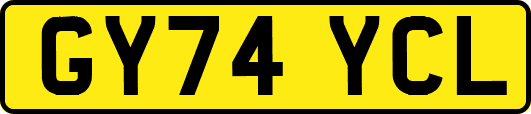 GY74YCL