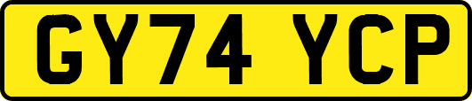 GY74YCP