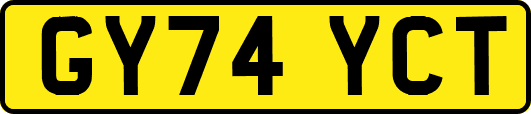 GY74YCT
