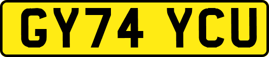 GY74YCU