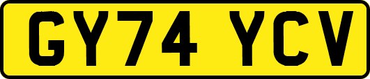 GY74YCV