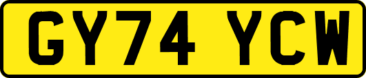 GY74YCW