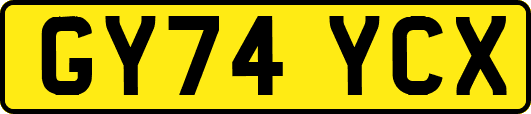 GY74YCX