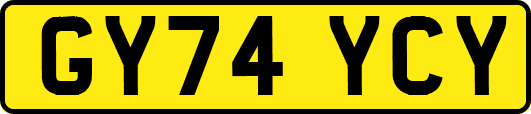 GY74YCY