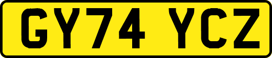 GY74YCZ