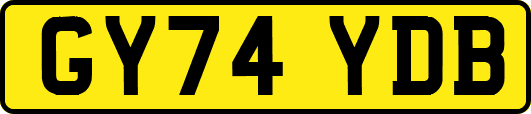 GY74YDB