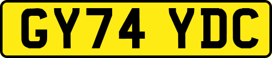 GY74YDC
