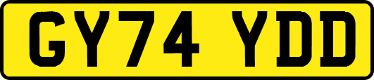 GY74YDD