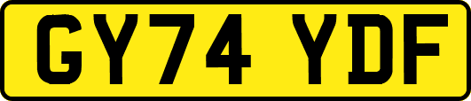 GY74YDF