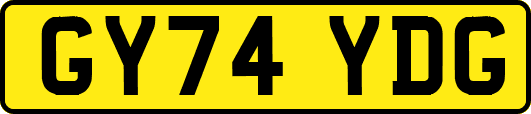 GY74YDG