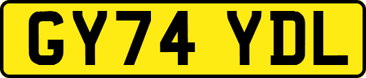 GY74YDL