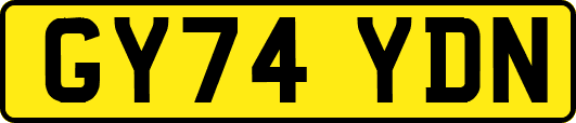 GY74YDN