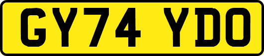 GY74YDO
