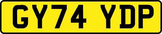 GY74YDP