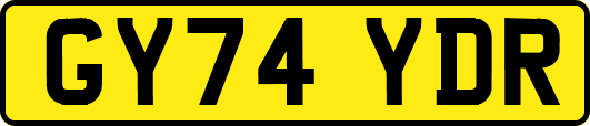 GY74YDR