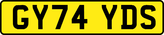 GY74YDS