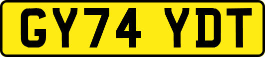 GY74YDT
