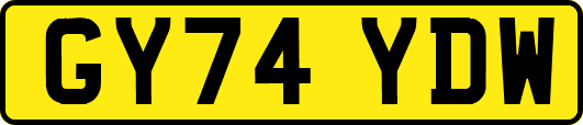 GY74YDW